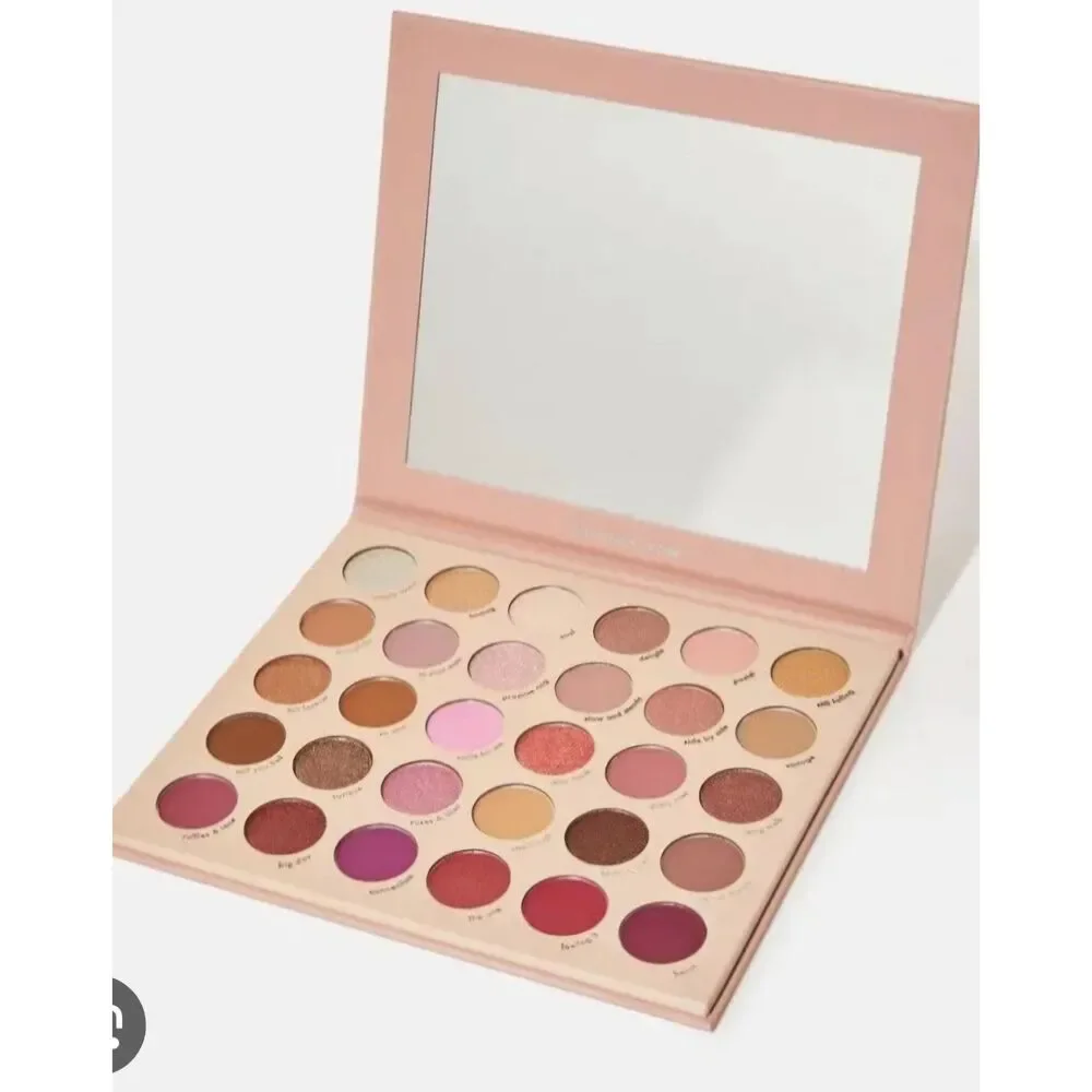 Kara‎ Beauty Mauving Slow Eyeshadow Palette